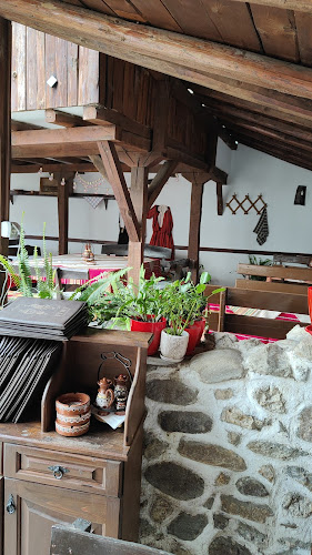 Механа АИДА - Гастрономия и хотелиерство