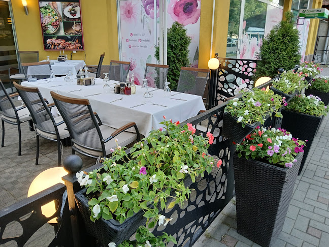 Ресторант VIGO - Пазарджик - Гастрономия и хотелиерство