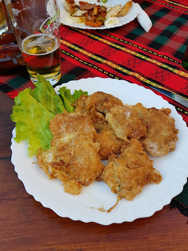 Comentarii opinii despre Механа Воеводите - Voevodite Grill