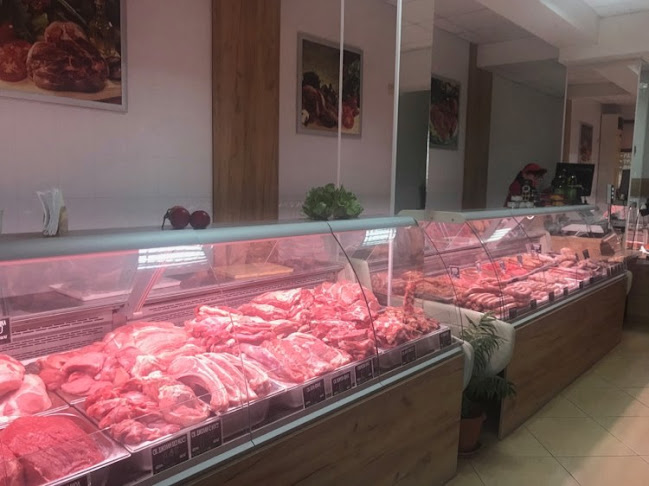 Магазин за Месо Димят - "Кооперативен Пазар" - Добрич