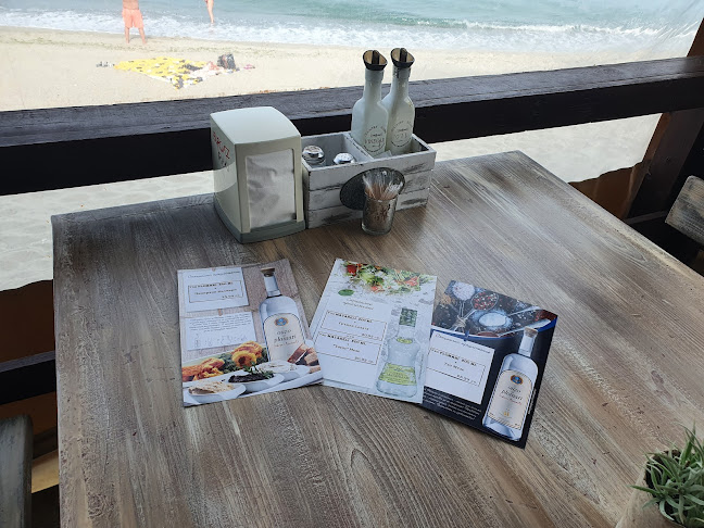 Бистро Морска Звезда | Ресторант Фичоза - Варна