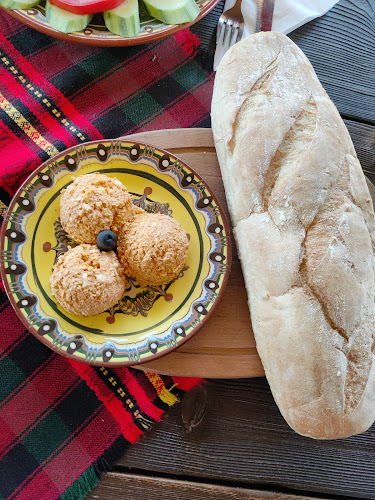 Opinii despre Калената пивница în Калище - Гастрономия и хотелиерство