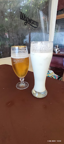 Трета буна - Варна