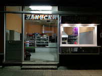 Закуски и пици "Браво"