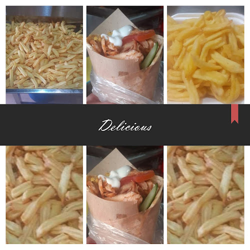 Сезам Дюнер - Бургас