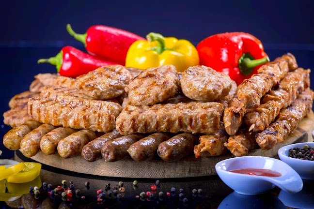 Opinii despre Go Grill - Велико Търново - Пишмана în Велико Търново - Гастрономия и хотелиерство