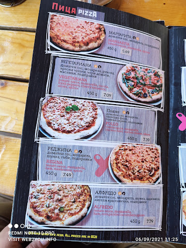 Opinii despre Bar & Dinner Yummy în Дупница - Гастрономия и хотелиерство