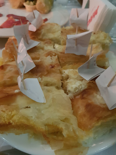 Comentarii opinii despre ресторант Макс