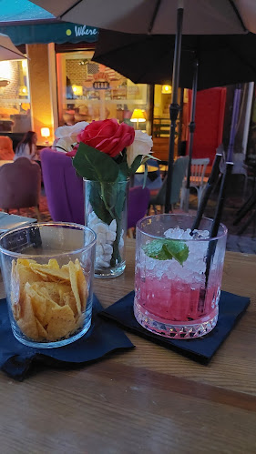 ANYWAY cocktail bar - Гастрономия и хотелиерство