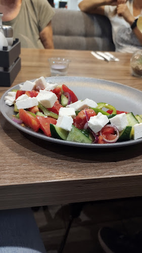 Comentarii opinii despre Ресторант Веге Джой/Vegan & Vegetarian Restaurant Vege Joy