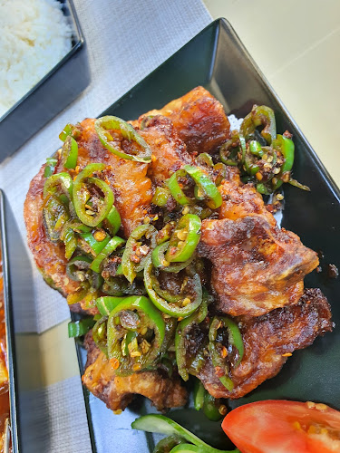 Opinii despre "Китайски кът" în Габрово - Гастрономия и хотелиерство