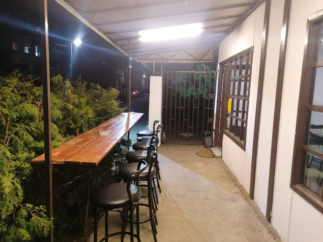 Скара-бар "Камбаните"