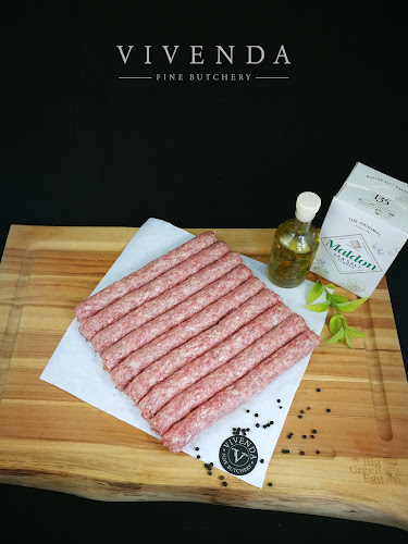 Comentarii opinii despre ViVenda - шоурум