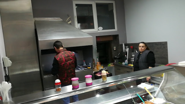 Comentarii opinii despre Oki Burger