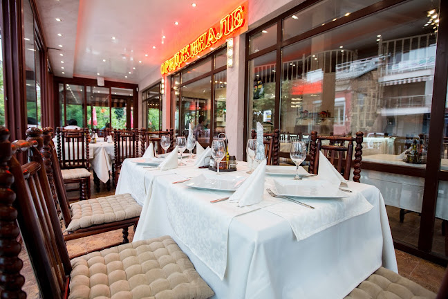 Пицария Ориджинале