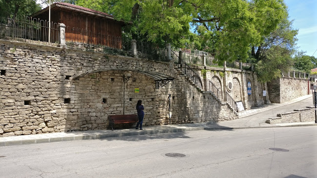 Център, ул. „Черно Море“ 11, 9600 Балчик