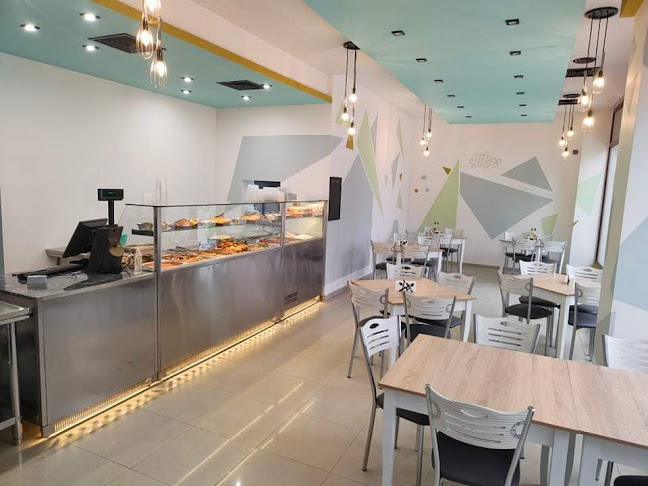 Opinii despre ресторант Мястото în Варна - Гастрономия и хотелиерство