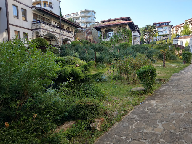 К-С. Етара1, 8256 Свети Влас