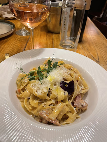 Padre Restaurant - София