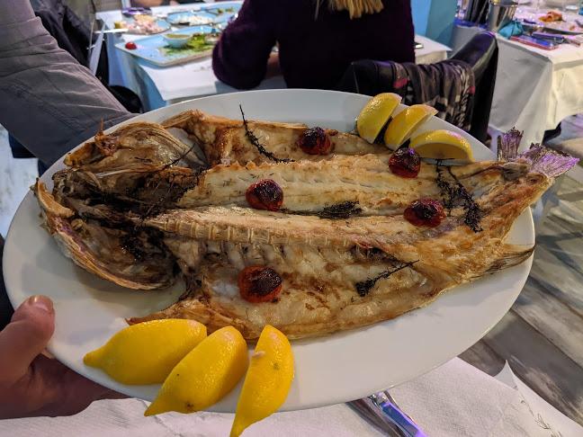 Comentarii opinii despre Гръцки ресторант Namoos