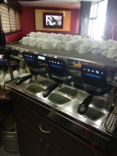 Нова България - Гастрономия и хотелиерство