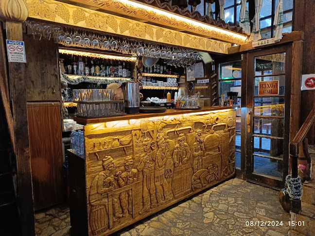 Хаджидрагановите къщи - София