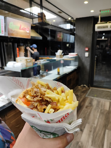 Opinii despre Гиро Ленд în София - Гастрономия и хотелиерство