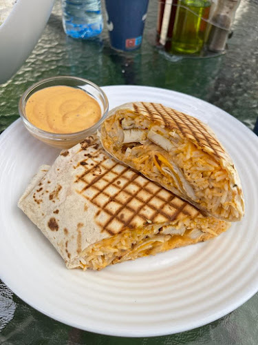 Opinii despre King's Grill în Гоце Делчев - Гастрономия и хотелиерство