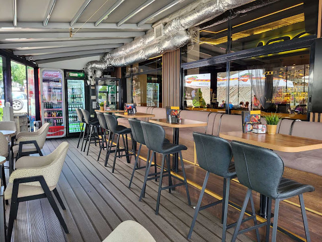 Център, ул. „Хр. Ботев“, 8500 Айтос