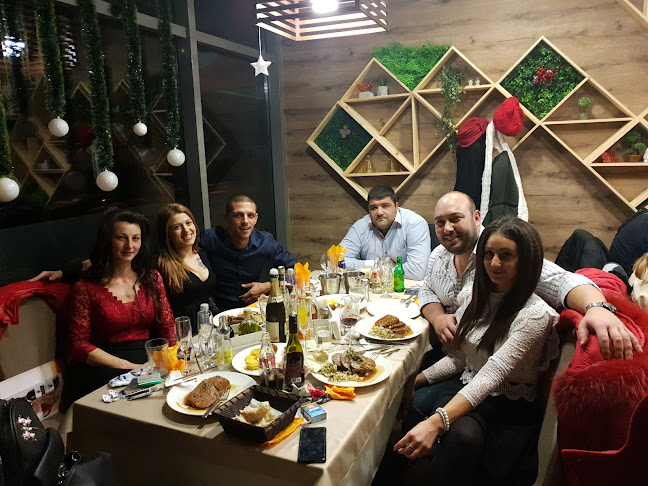 Opinii despre ресторант Южен Полъх Сточна гара în Пловдив - Гастрономия и хотелиерство