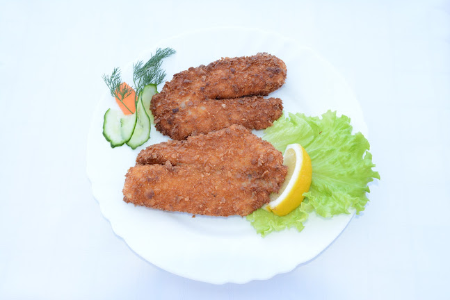 Мидено стопанство Дълбока - Каварна