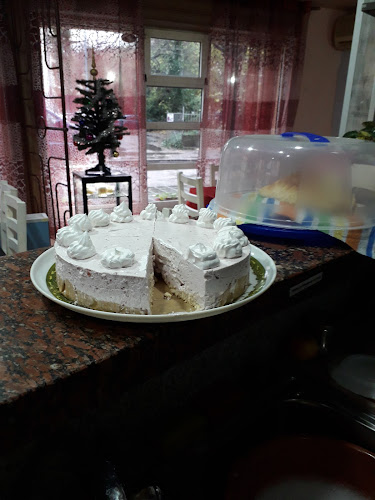 Кафе- бар Лилия