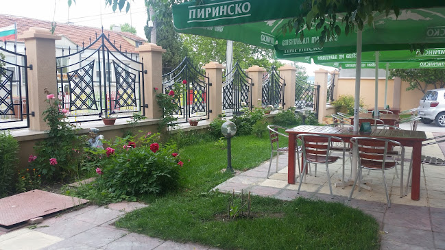 Снек-бар "Аида"