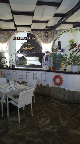 Comentarii opinii despre Ресторант Морски Дар