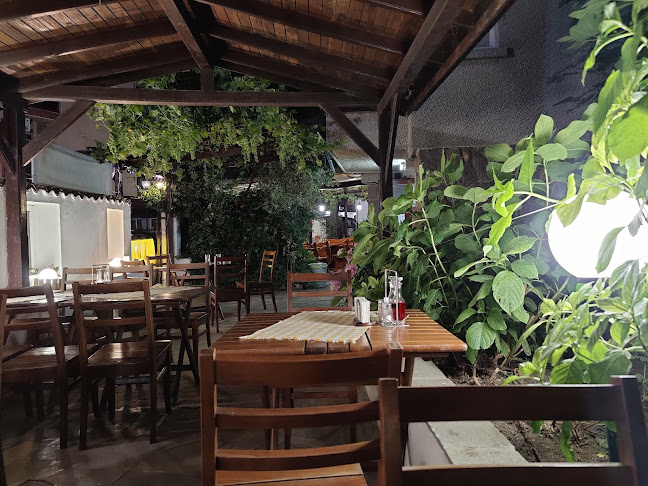 Ресторант Палма