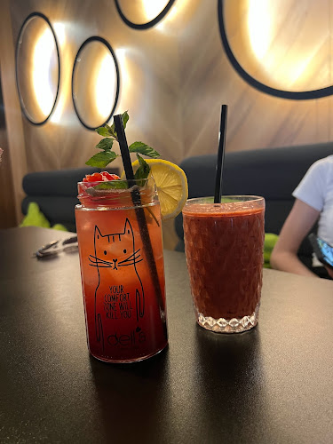 Hello Cafe - Гастрономия и хотелиерство