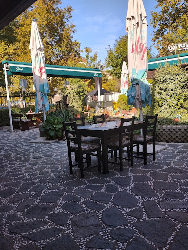 Ресторант "Чорбаджии"