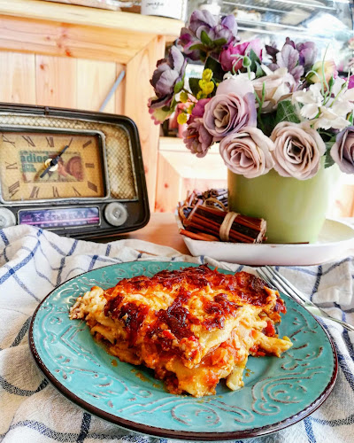 Comentarii opinii despre Simple Cafe, Petrich, Bulgaria