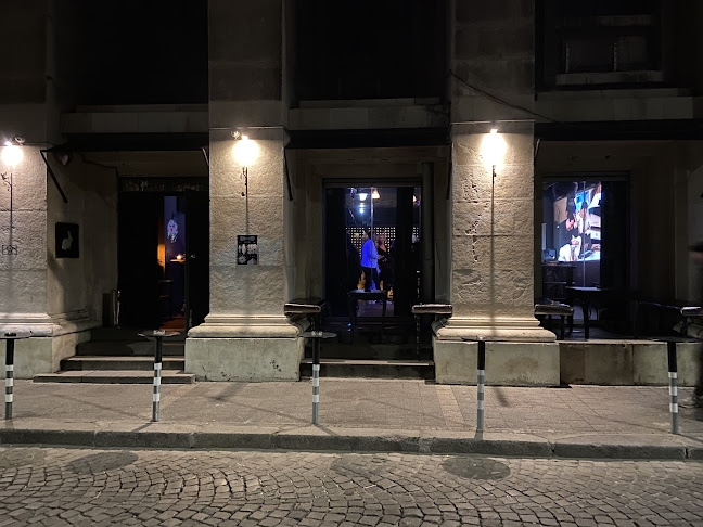 Tell Me Bar - Гастрономия и хотелиерство