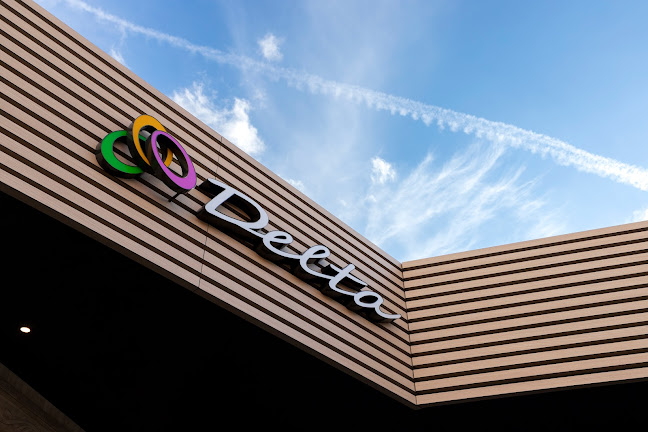 Delta Restaurant - Казанлък