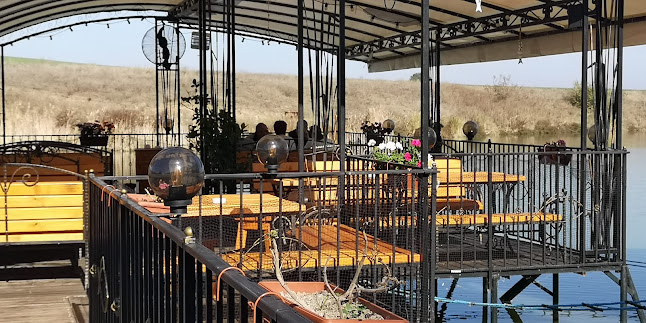 Ресторант „Посейдон“