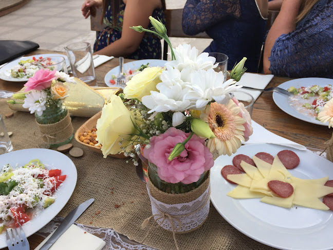 Ресторант Водопада - Айтос