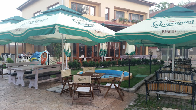 Пицария "Неаполетана" Дряново