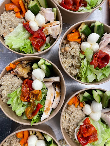 Opinii despre Пош în Троян - Гастрономия и хотелиерство