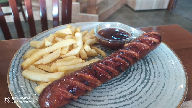 Comentarii opinii despre Ресторант Колелото