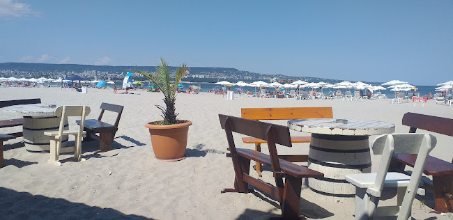 Ред рок - Варна