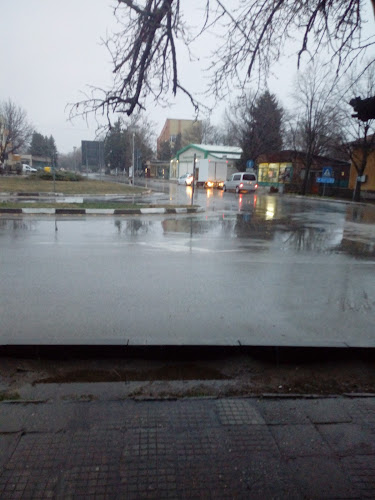 Закусвалня Спирката