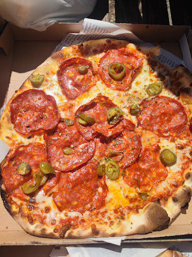 Пица Експрес - София