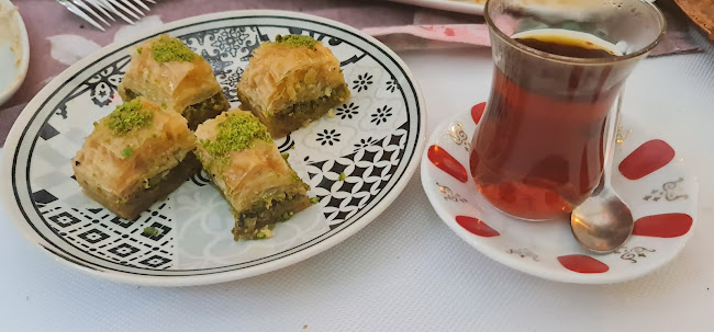 TM Turkish Restaurant