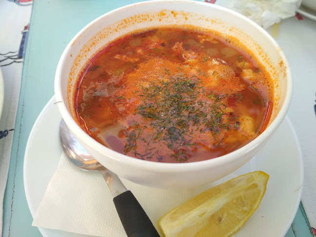 Стария Моряк Old Sailor